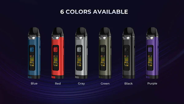 Uwell Crown D Pod Mod1.webp